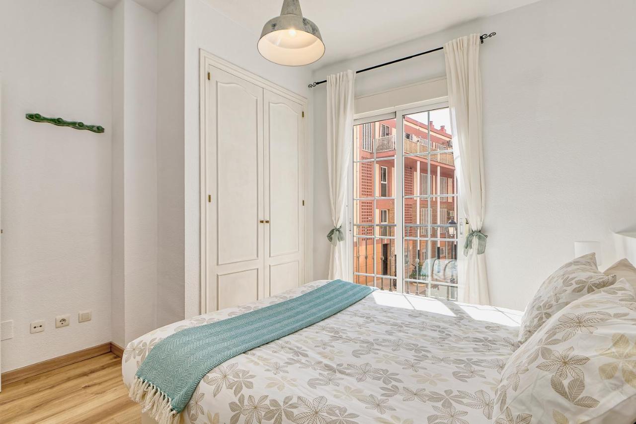Bright & Breezy Merced Appartement *